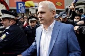 Liviu Dragnea, în carantină la Penitenciarul Rahova. Ce presupune perioada de 21 de zile