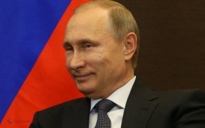 Vladimir Putin „din ceară”, ADMIRAT într-un muzeu sârb