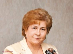 Nu a vrut să fie UMILITĂ și și-a prezentat demisia de la MAIB