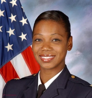 O femeie va conduce, în premieră, Poliția din New York