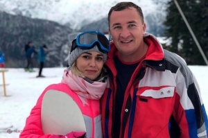 Cuplul care a SUPRAVIEŢUIT accidentului aviatic din Rusia, după ce şi-a schimbat biletele de avion în ultimul moment