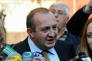 Georgia are un nou preşedinte. Candidatul susţinut de Saakaşvili şi-a recunoscut înfrângerea