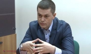 Un protestatar activ din R. Moldova va compărea în fața judecătorilor