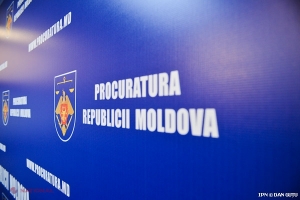 STOP CONCURS // NOUĂ candidați la funcția de PROCUROR GENERAL interimar