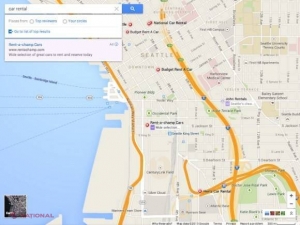 Schimbare RADICALĂ la Google Maps. Acum poți să vezi tot ce MIȘCĂ