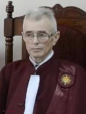 A MURIT un judecător de la CSJ. A avut mai multe dosare pierdute la CEDO