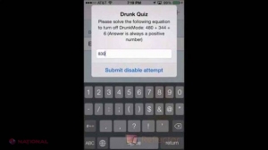 Motivul pentru care o aplicație la smartphone poate fi extrem de utilă