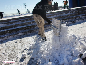 GER extrem în SUA: Cele mai scăzute temperaturi din ultimii 20 de ani - minus 50 de grade Celsius