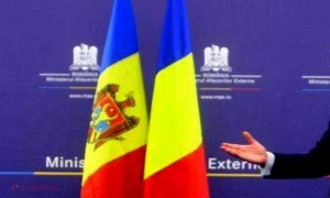 CIFRA care confirmă APROPIEREA dintre R. Moldova și România 