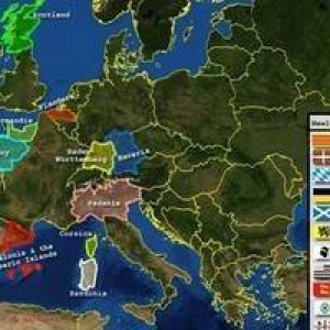 Două state noi ar putea apărea în 2014 pe harta Europei