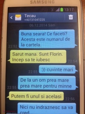 Scandal MONSTRU! Un POLITICIAN A AGĂŢAT o tânără pe Facebook. Azi a avut SURPRIZA VIEŢII lui