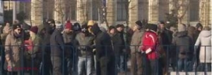 IMPLICARE CIVICĂ // Bucureştenii oferă cazare GRATUITĂ pentru protestatari. Inclusiv la hotel 