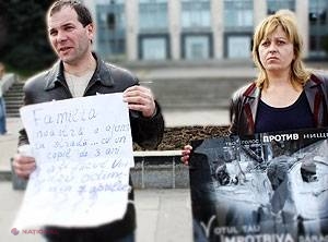 Bătut cu bestialitate de poliţişti în aprilie 2009 şi răsplătit cu doar 3000 de lei