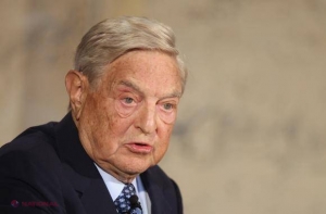 George Soros finanţează în Marea Britanie o CAMPANIE anti-Brexit