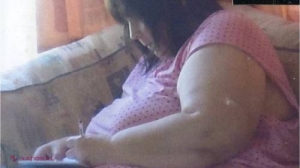 O mamă A SLĂBIT spectaculos şi a primit UN PREMIU pentru asta