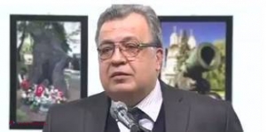 Cine era Andrei Karlov, ambasadorul rus ucis la Ankara, şi care era rolul său în Turcia