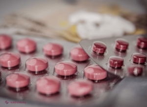 Noi medicamente COMPENSATE pentru pacienții din R. Moldova care suferă de HIPERTENSIUNE