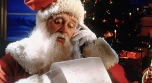 STUDIU britanic: Moș Crăciun vizitează peste 5 mii se case pe scundă! Ce alte DETALII s-au mai AFLAT despre Moș
