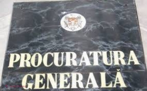 Procuror SANCȚIONAT după ce l-a apărat pe un polițist corupt