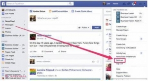 Află cine te URMĂREȘTE pe Facebook! În câteva SECUNDE îi descoperi pe cei care îți vizitează profilul