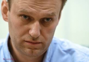 Omul care îi da multe BĂTĂI de cap lui Putin înainte de prezidenţialele din Rusia