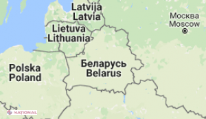 Belarus elimină VIZELE pentru cetățenii din 80 de țări