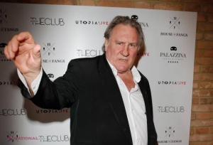 Gérard Depardieu ACUZĂ justiția franceză că i-a ucis fiul