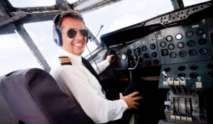 A fost dezvăluit pericolul LETAL la care sunt expuşi piloţii de avioane şi însoţitorii de bord