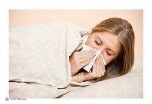 8 lucruri care agravează o răceală