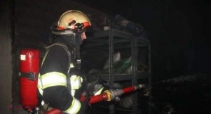 TRAGEDIE // Doi bărbați au ARS de VII la Edineț