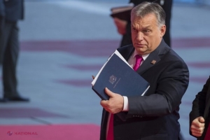 Ungaria ameninţă că va bloca prin veto bugetul UE pentru 2021-2027: Ce îl nemulţumeşte pe Viktor Orban