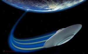 Motivul pentru care extratereştri NU ne-au vizitat până acum 