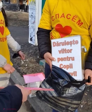 Racolau persoane pentru cerșetorie. Poliția a deconspirat gruparea criminală