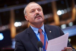  Discursul ÎNDRĂZNEȚ al unui deputat din R. Moldova, la APCE: „Voi putea sta alături de un „păcătos” rus, doar dacă se pocăiește”