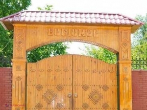 ”Buciumul” a rămas orfan