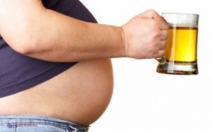 Exclusiv pentru bărbaţi: Dieta care vă ajută să daţi kilogramele jos