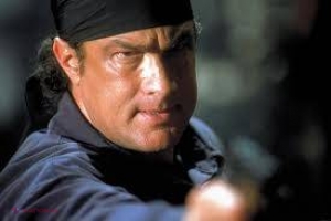 Stevan Seagal candidează pentru o funcție politică