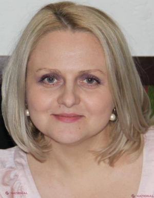 PRESSEUROP // Sorina Ștefârță: „Integrarea europeană se face și la nivel ideatic”