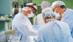 Premieră în Marea Britanie. A avut loc primul transplant de organe infectate cu HIV