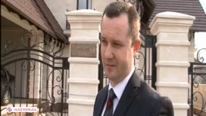 Judecătorul Melniciuc i-a făcut pe liberal-democrați să propună modificări la Legea cu privire la CSM