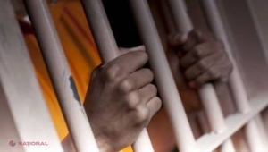 Detenție pe viață pentru că a omorât doi bătrâni