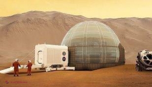 Informaţii SECRETE din interiorul NASA au ieşit acum la iveală. Un reputat savant rupe tăcerea: ''Nu va salva omenirea. Unul va trăi, dar alţi 1.000 vor MURI''
