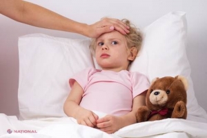 Atenție la ce CONSUMAȚI! Mii de cazuri de intoxicații, ATESTATE în R. Moldova