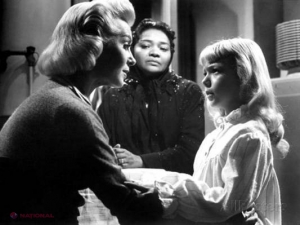 DOLIU LA Hollywood. Una dintre actriţele legendare ale cinematografiei A DECEDAT!