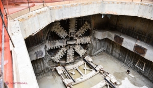 Cel mai REVOLUŢIONAR proiect de infrastructură. Acest TUNEL pare desprins din filmele SF şi prin el se va putea circula