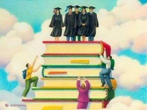 Cinci hectare de pământ pentru construcția unui liceu. Va purta NUMELE unui șef actual de stat