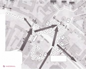 (DOC) Un fost oficial al Federației Ruse pregătea operațiunile „VOLNA” și „BUMERANG” - de curățare a Maidanului