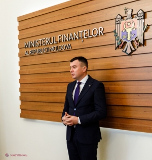 Ministrul Finanțelor de la Chișinău participă la la Dialogul privind fiscalitatea și Obiectivele de Dezvoltare Durabilă, organizat la New York