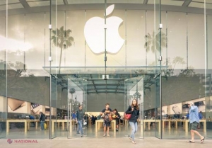 Apple își cere SCUZE pentru că a făcut ca versiunile mai vechi de iPhone să funcționeze mai lent