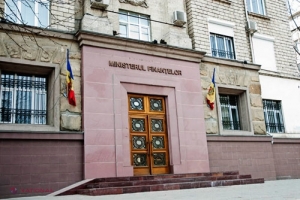 Ministerul Finanțelor răspunde îngrijorărilor formulate de CALM: „Fără PANICĂ. Nici cele mai mici primării nu se vor confrunta cu probleme în finanțarea cheltuielilor planificate”
